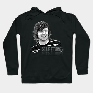 American Singer Hoodie